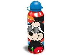 Disney Mikio Saulės aliumininis buteliukas 500 ml