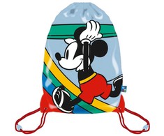 Disney Mikio sportinis krepšys, 44 cm