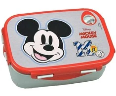 Disney Mikio sumuštinių dėžutė