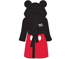 Disney Mikio vaikiškas chalatas 4/5 metų