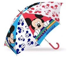 Disney Mikio vaikiškas skėtis √ò65 cm