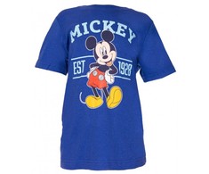 Disney Mikio vaikiški marškinėliai 98/104 cm