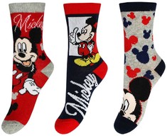 Disney Mikio vaikiškos kojinės 23/26