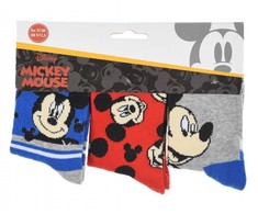 Disney Mikio vaikiškos kojinės 27/30