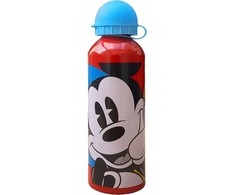 Disney Mikio vasaros aliuminio buteliukas 500 ml