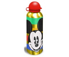 Disney Mikio vasaros aliuminio buteliukas 500 ml