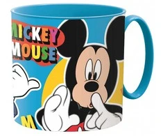 Disney Mikio vasaros mikropuodelis 265 ml