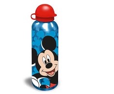 Disney Mikio žaislas aliumininis buteliukas 500 ml