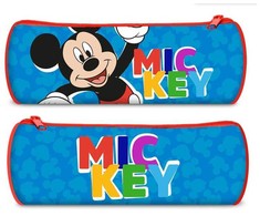 Disney Mickey pencil case