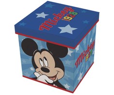 Mickey Mouse Organizavimo Konstruktorius 30x30x30 cm