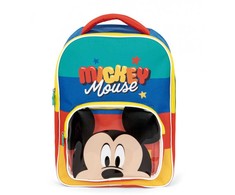 Disney Mikio Žvaigždutės kuprinė, krepšys 30 cm