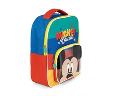 Disney Mikio Žvaigždutės kuprinė, krepšys 30 cm