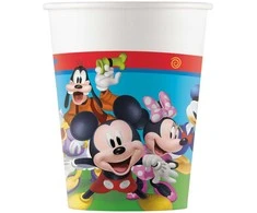Globos Europe Bv Mickey Mouse papkrus