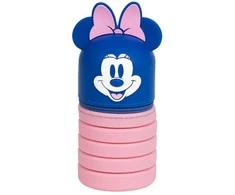 Disney Minnie 3D pieštukų dėklas 20 cm