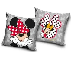Carbotex Pagalvės užvalkalas Disney Minnie, 40x40 cm