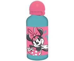 Disney Minnie aliumininis buteliukas 500 ml