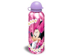 Disney Minnie aliuminio buteliukas 500 ml