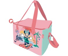 Disney Minnie Aloha termo pietų krepšys, aušintuvas 22,5 cm