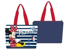 Disney Minnie Anchor paplūdimio krepšys 47 cm