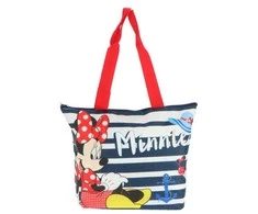 Disney Minnie Anchor paplūdimio krepšys 47 cm