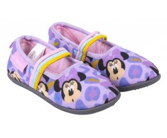 Disney Minnie bateliai patalpoms 28