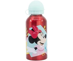 Disney Minnie Being More aliuminio buteliukas 400 ml