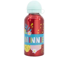 Disney Minnie Being More aliuminio buteliukas 400 ml