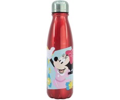 Disney Minnie Being More aliuminio buteliukas 600 ml