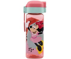 Disney Minnie Being More plastikinis buteliukas 550 ml