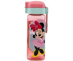 Disney Minnie Being More plastikinis buteliukas 550 ml