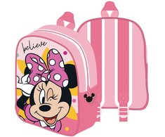 Disney Minnie Believe kuprinė, krepšys 24 cm