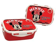 Disney Minnie Bloom sumuštinių dėžutė