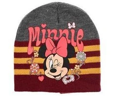 Disney Minnie Bloom vaikiška kepurė 52-54 cm