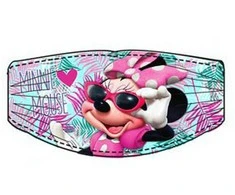 Disney Minnie Chic galvos juosta