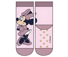 Disney Minnie Chic vaikiškos storos neslystančios kojinės 23/26