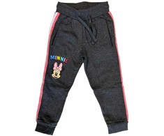Disney Minnie Color Pop vaikiškos ilgos kelnės, sportinės kelnaitės 4 metai / 104 cm