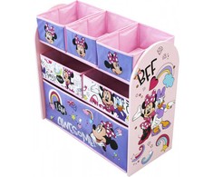 Disney Minnie daiktadėžė 62,5x29,5x60 cm