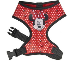 Šuns pakinktai Minnie Mouse