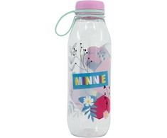 Disney Minnie Ecozen vandens buteliukas, sportinis buteliukas 650 ml