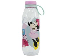 Disney Minnie Ecozen vandens buteliukas, sportinis buteliukas 650 ml