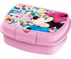 „Disney Minnie Feel Good Urban“ pietų dėžutė