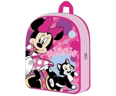 Disney Minnie Figaro kuprinė, krepšys 30 cm