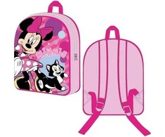 Disney Minnie Figaro kuprinė, krepšys 30 cm