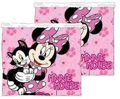 Kepurė Disney Minnie Figaro šerpų vaikiška šlepetė