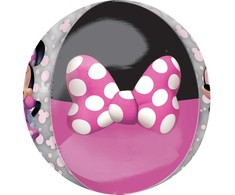 Disney Minnie Forever g√∂mb f√≥lia lufi 40 cm