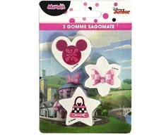 „Disney Minnie“ formos trintukų rinkinys, 3 dalys
