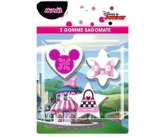 „Disney Minnie“ formos trintukų rinkinys, 3 dalys