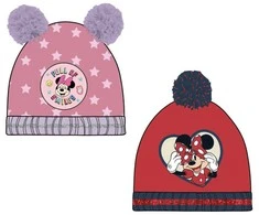 Kepurė Disney Minnie Full Of Smile vaikų sapka 52-54 cm