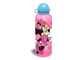 Disney Minnie Fun aliuminio buteliukas 500 ml
