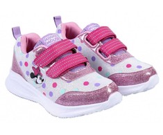Disney Minnie gatvės bateliai 24